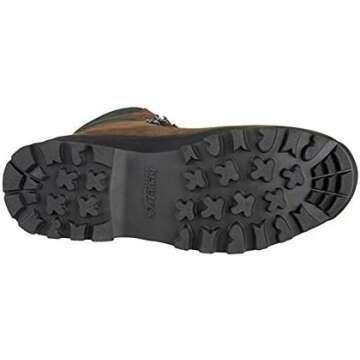 Kenetrek Extreme 400 Insulated Hiking Boot