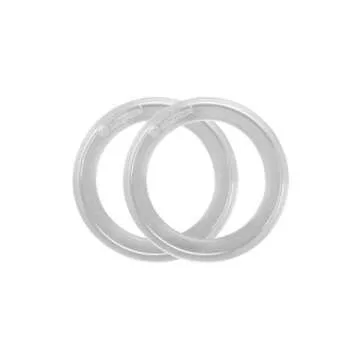 SILVERETTE Nursing Cups - Comfort and Soothe Nipples