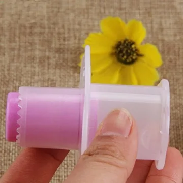 GXHUANG Cupcake Corer Tools - Easy Baking Fun for Kids