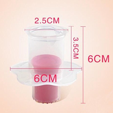 GXHUANG Cupcake Corer Tools - Easy Baking Fun for Kids