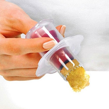 GXHUANG Cupcake Corer Tools - Easy Baking Fun for Kids