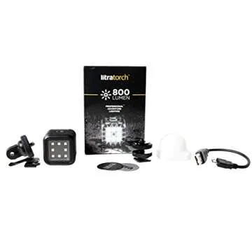 Litra Torch On-Camera Photo and Video LED Light