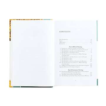 The Holy Spirit (Theology for the People of God)