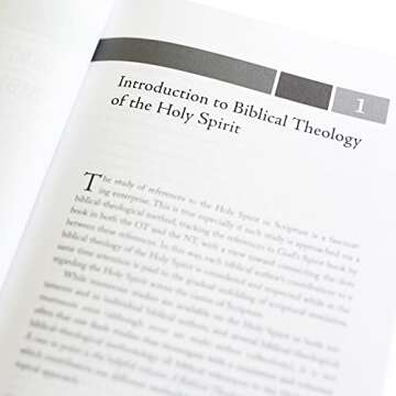 The Holy Spirit (Theology for the People of God)