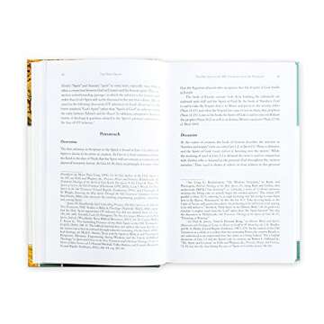 The Holy Spirit (Theology for the People of God)