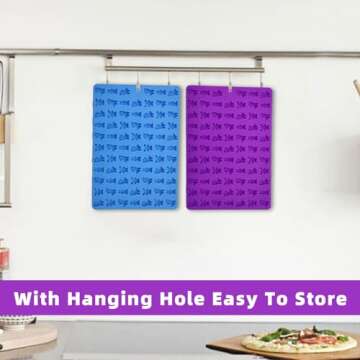 2 PCS Gummy Bear Candy Molds Silicone, 152 Cavity Bear Shape Mini Silicone Gummy Molds for Chocolate, Candy, Biscuits, Cookie, Jelly,Fondant,Ice Cube,Pet Dog Treats Mold