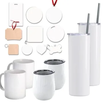 Sawgrass SG1000 Sublimation Printer Bundle with Inks