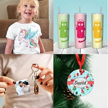 Sawgrass SG1000 Sublimation Printer Bundle with Inks