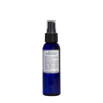 Travertine Spa Steam Shower Spray | Eucalyptus & Lavender | Shower Aromatherapy | Sinus and Congesti...