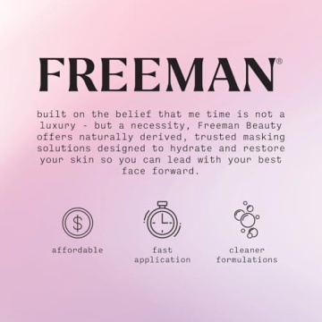 Freeman Flirty Feet Instant Peeling Spray for Baby-Soft Heels