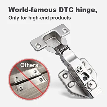 Stylish VANIRROR Wall Mounted Bathroom Cabinet with Adjustable Shelves