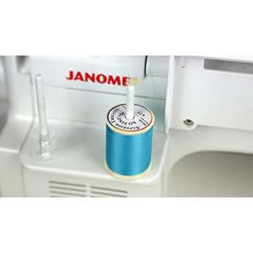 Superior Threads So Fine 3-Ply 50 Weight Sewing Thread 550 Yards