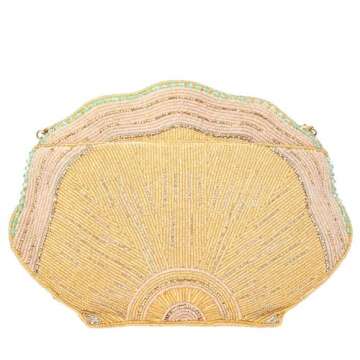 Mary Frances Ebb & Flow, Multicolor