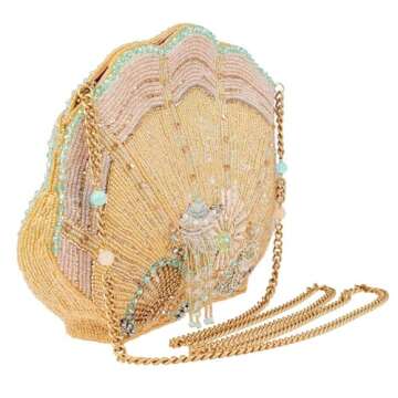 Mary Frances Ebb & Flow, Multicolor