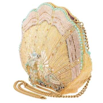 Mary Frances Ebb & Flow, Multicolor