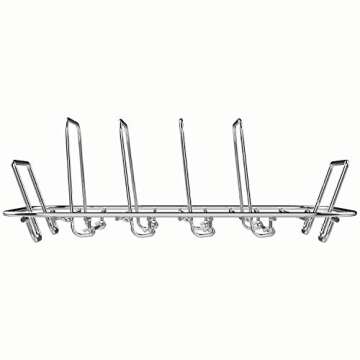 Instant Pot Aura Pro Multi-Use Programmable Slow Cooker with Sous Vide, 8 quart, Silver (AURA PRO 8QT)