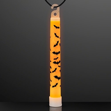 Glow Sticks for Halloween Fun and Safety