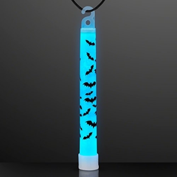 Glow Sticks for Halloween Fun and Safety
