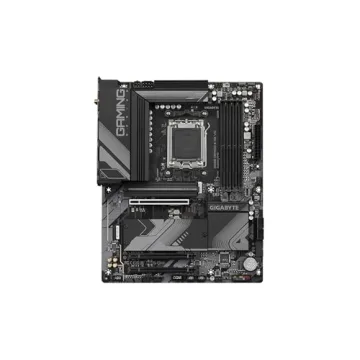 GIGABYTE B650 Gaming X AX V2 Motherboard Details