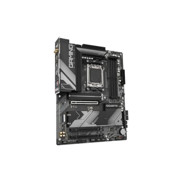 GIGABYTE B650 Gaming X AX V2 Motherboard Details
