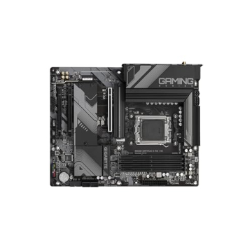 GIGABYTE B650 Gaming X AX V2 Motherboard Details