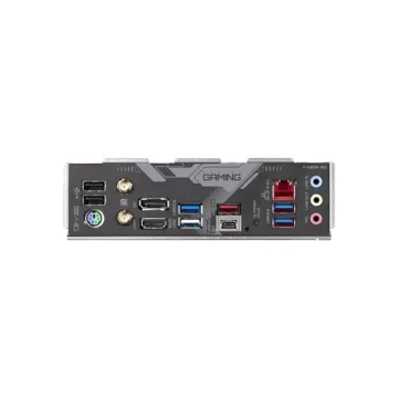 GIGABYTE B650 Gaming X AX V2 Motherboard Details