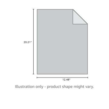 Happiest Baby Sleepea 5-Second Swaddle - 100% Organic Cotton Baby Swaddle Blanket - Doctor Designed Promotes Healthy Hip Development (Tie Dye Blue, Small)