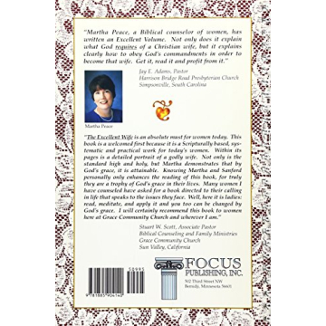 Transform Your Marriage with The Excellent Wife Study Guide