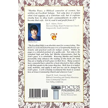 Transform Your Marriage with The Excellent Wife Study Guide