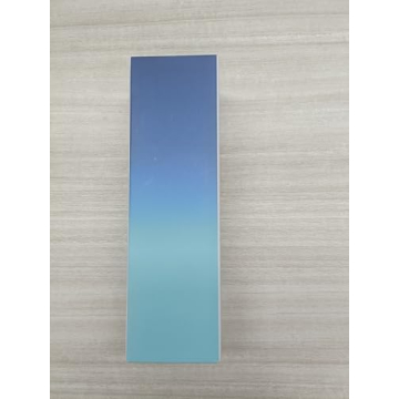 Sahara Sailor Water Bottle 32oz, Durable and Leakproof Water Bottles Motivational with Time Marker, Tritan, BPA Free, Wide Mouth with Easy Clean Brush for Gym, Travel, Home, School, Office (1 Bottle)