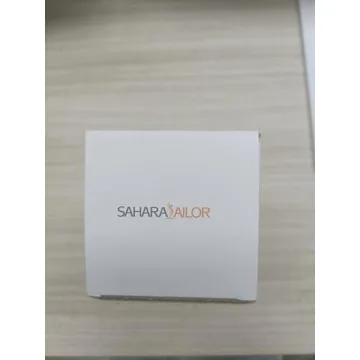 Sahara Sailor Water Bottle 32oz, Durable and Leakproof Water Bottles Motivational with Time Marker, Tritan, BPA Free, Wide Mouth with Easy Clean Brush for Gym, Travel, Home, School, Office (1 Bottle)