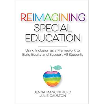Reimagining Special Education: A Framework for Equity and Inclusion