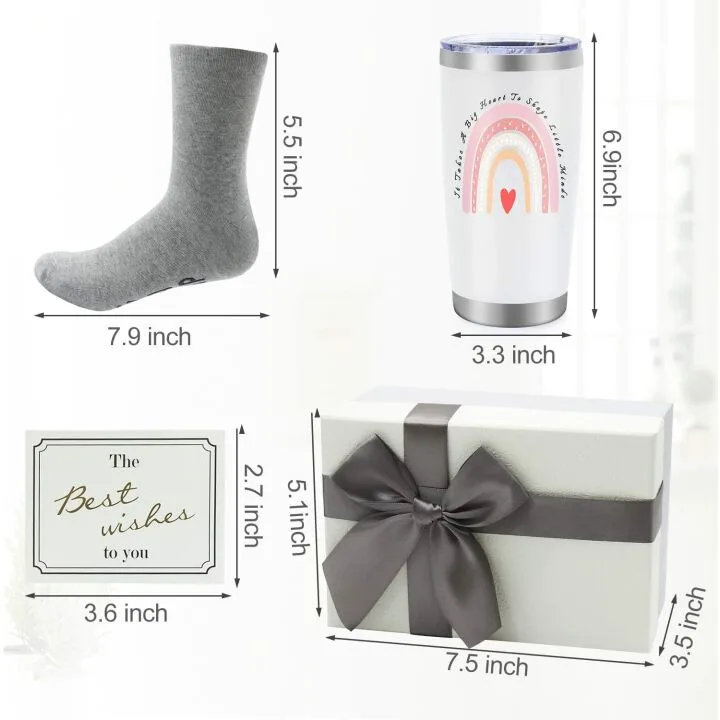 Unique Teacher Appreciation Gifts for Every Educator