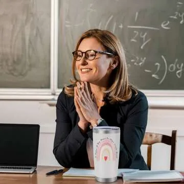 Unique Teacher Appreciation Gifts for Every Educator