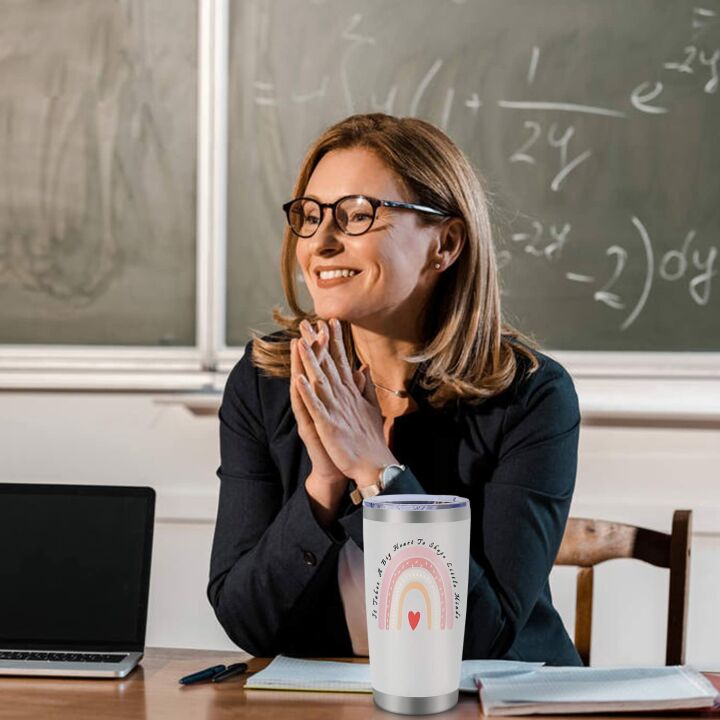 Unique Teacher Appreciation Gifts for Every Educator