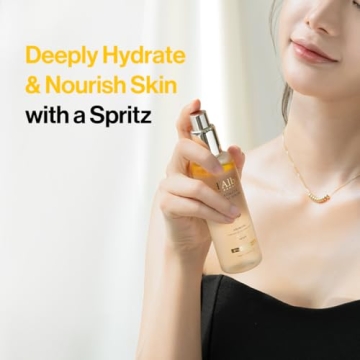 d'Alba Italian White Truffle Aromatic Spray Serum 4.05 fl.oz