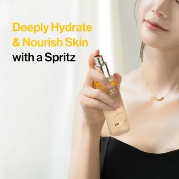 d'Alba Italian White Truffle Aromatic Spray Serum 4.05 fl.oz