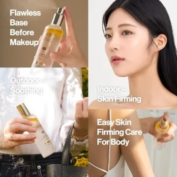 d'Alba Italian White Truffle Aromatic Spray Serum 4.05 fl.oz