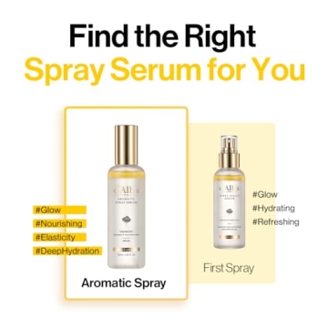 d'Alba Italian White Truffle Aromatic Spray Serum 4.05 fl.oz