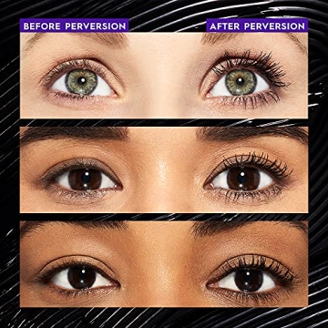 Urban Decay Perversion Volumizing Mascara - Black