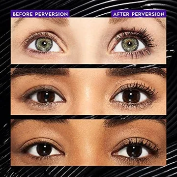 Urban Decay Perversion Volumizing Mascara - Black