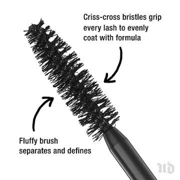 Urban Decay Perversion Volumizing Mascara - Black