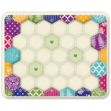 Calico Award Winning Board Game for Family Fun