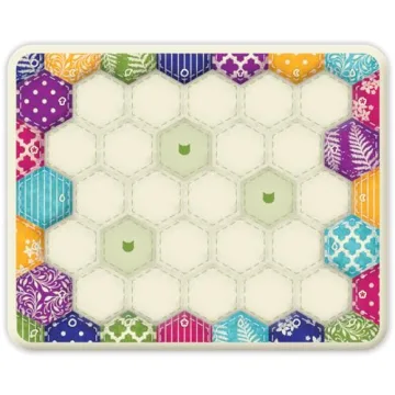 Calico Award Winning Board Game for Family Fun