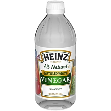HEINZ Distilled White Vinegar 16 oz