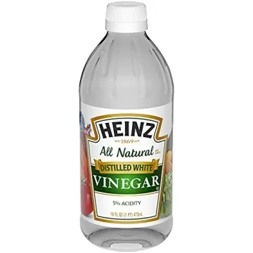 HEINZ Distilled White Vinegar 16 oz
