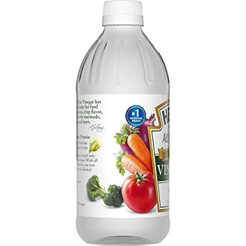 HEINZ Distilled White Vinegar 16 oz