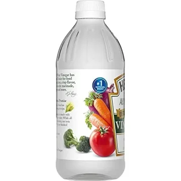 HEINZ Distilled White Vinegar 16 oz