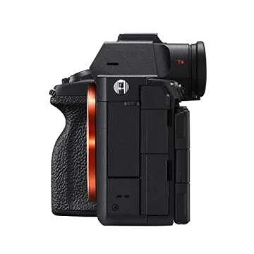 Sony Alpha 7R V Full-frame Mirrorless Camera - Renewed