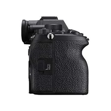 Sony Alpha 7R V Full-frame Mirrorless Camera - Renewed